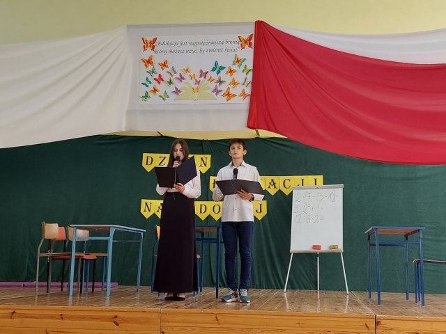 Rok szkolny 2022/23